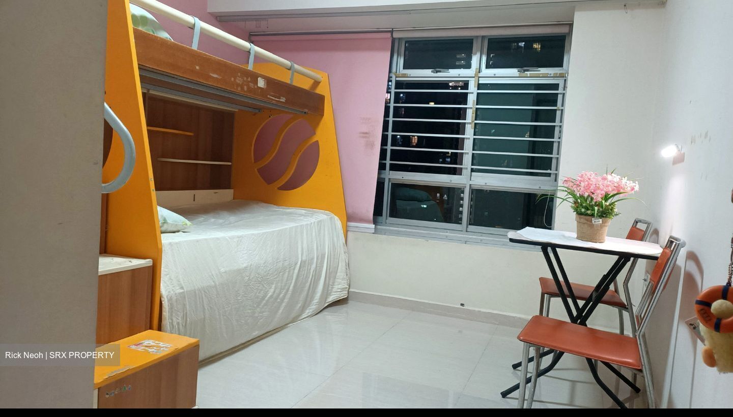 Blk 62A Strathmore Green (Queenstown), HDB 5 Rooms #483464411